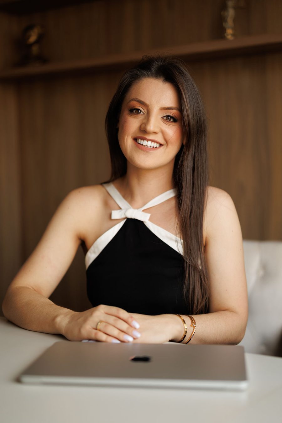 Dra. Vanessa Ribas